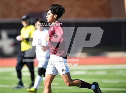 Thumbnail 2 in Northbrook @ Freshman Opponent photogallery.