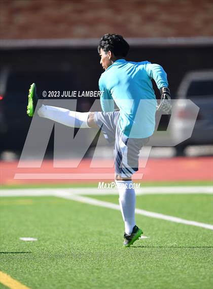 Thumbnail 1 in Northbrook @ Freshman Opponent photogallery.
