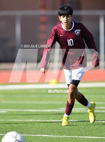 Thumbnail 2 in Northbrook @ Freshman Opponent photogallery.