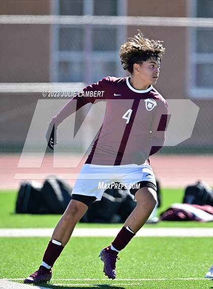 Thumbnail 3 in Northbrook @ Freshman Opponent photogallery.