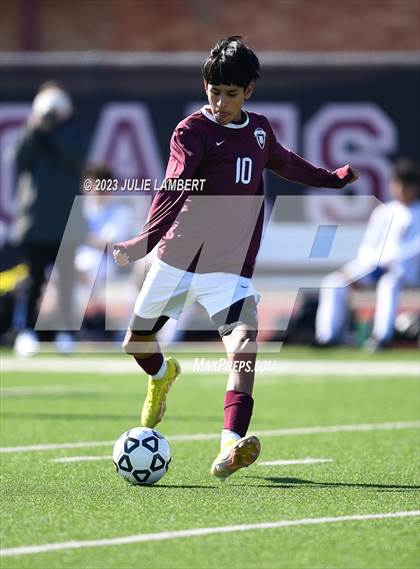Thumbnail 2 in Northbrook @ Freshman Opponent photogallery.