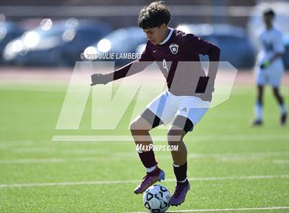 Thumbnail 1 in Northbrook @ Freshman Opponent photogallery.