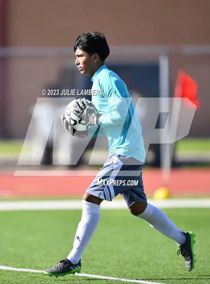Thumbnail 3 in Northbrook @ Freshman Opponent photogallery.