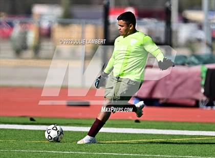 Thumbnail 3 in Northbrook @ Freshman Opponent photogallery.