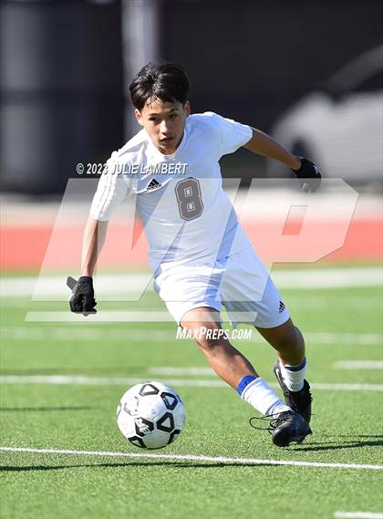 Thumbnail 2 in Northbrook @ Freshman Opponent photogallery.
