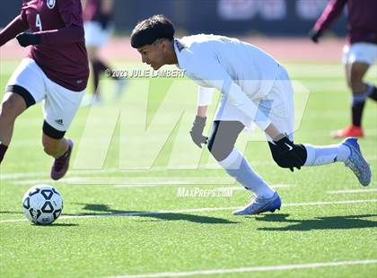 Thumbnail 2 in Northbrook @ Freshman Opponent photogallery.