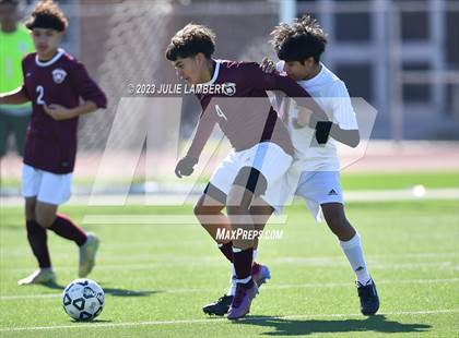 Thumbnail 3 in Northbrook @ Freshman Opponent photogallery.