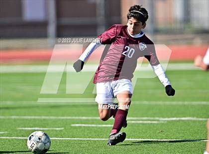 Thumbnail 1 in Northbrook @ Freshman Opponent photogallery.