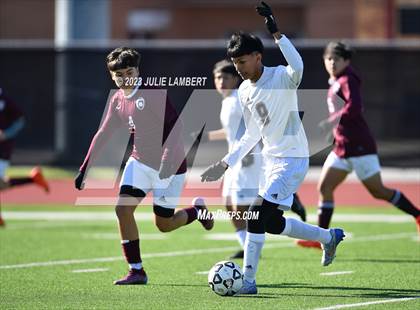Thumbnail 3 in Northbrook @ Freshman Opponent photogallery.