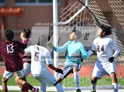 Thumbnail 3 in Northbrook @ Freshman Opponent photogallery.