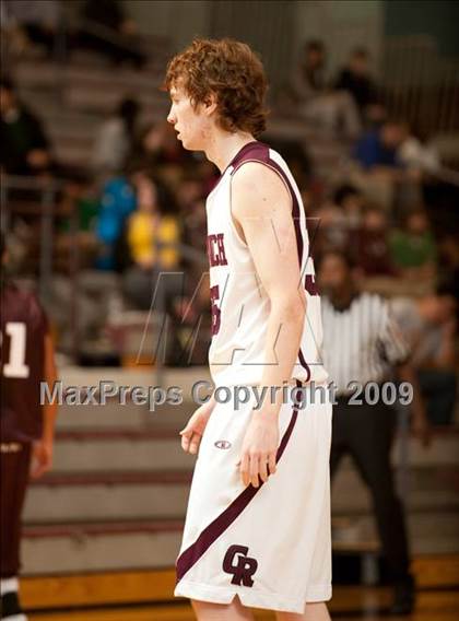 Thumbnail 1 in Cinco Ranch vs. Kempner (McDonald's Invitational) photogallery.