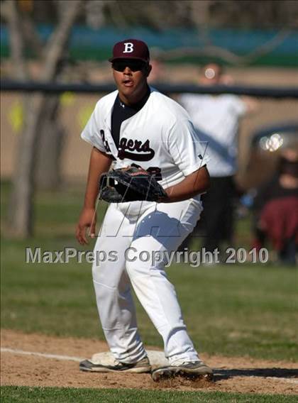 Thumbnail 3 in Montini @ Benton photogallery.