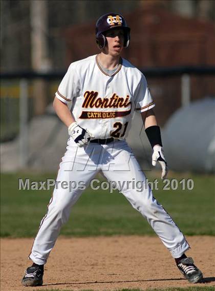 Thumbnail 1 in Montini @ Benton photogallery.