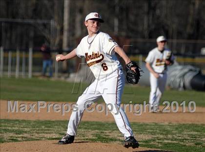 Thumbnail 1 in Montini @ Benton photogallery.