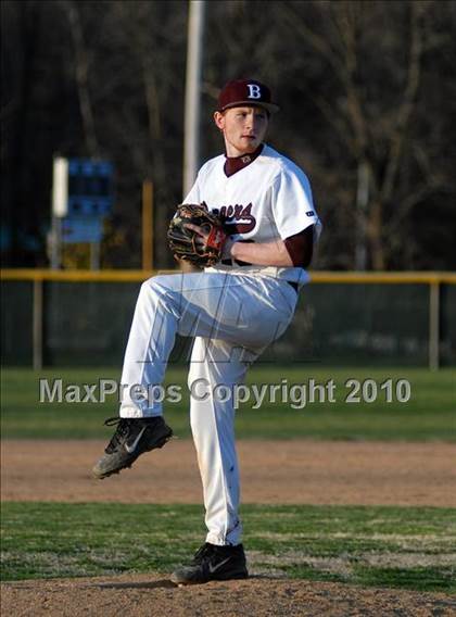Thumbnail 1 in Montini @ Benton photogallery.