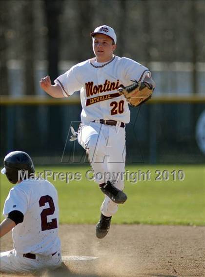 Thumbnail 1 in Montini @ Benton photogallery.