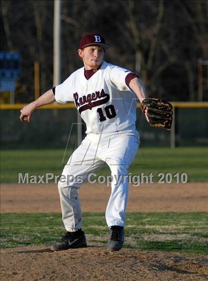 Thumbnail 1 in Montini @ Benton photogallery.