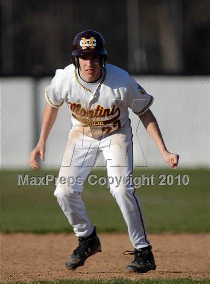 Thumbnail 3 in Montini @ Benton photogallery.