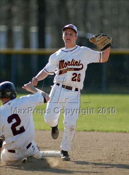 Thumbnail 3 in Montini @ Benton photogallery.