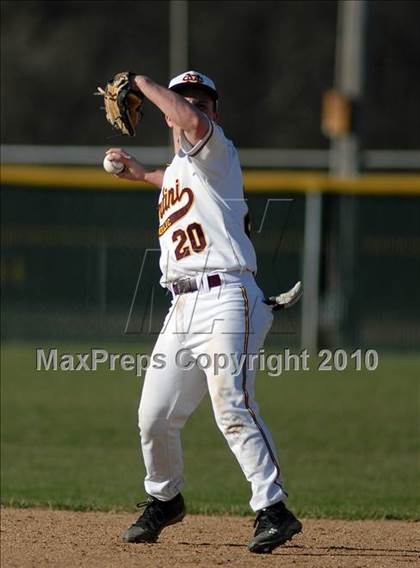 Thumbnail 2 in Montini @ Benton photogallery.