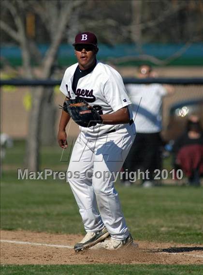Thumbnail 1 in Montini @ Benton photogallery.
