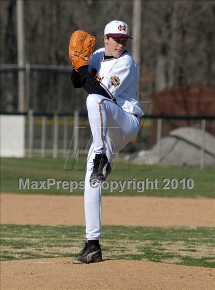 Thumbnail 3 in Montini @ Benton photogallery.