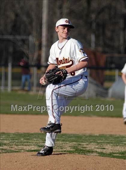 Thumbnail 3 in Montini @ Benton photogallery.