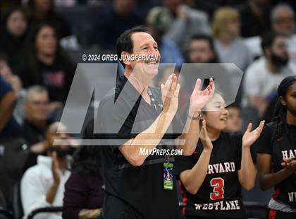 Thumbnail 1 in Harvard-Westlake @ Colfax (CIF State D2 Final) photogallery.