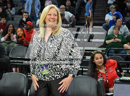 Thumbnail 1 in Harvard-Westlake @ Colfax (CIF State D2 Final) photogallery.