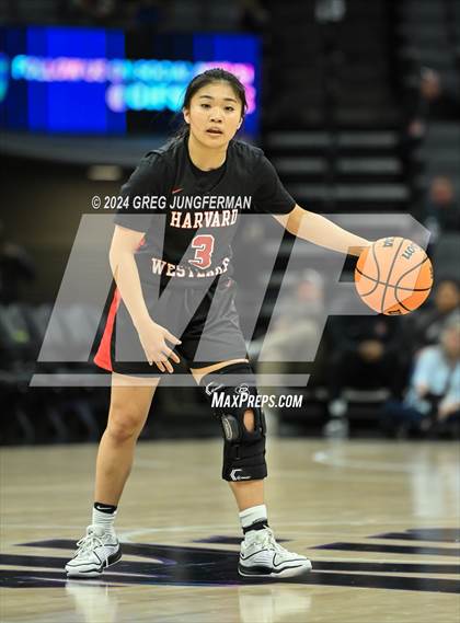 Thumbnail 1 in Harvard-Westlake @ Colfax (CIF State D2 Final) photogallery.