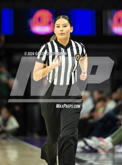Thumbnail 1 in Harvard-Westlake @ Colfax (CIF State D2 Final) photogallery.