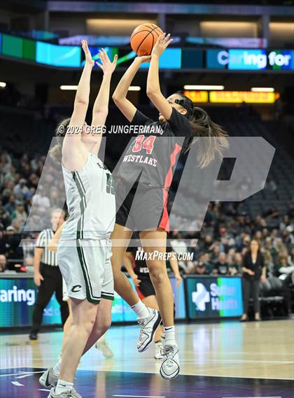 Thumbnail 2 in Harvard-Westlake @ Colfax (CIF State D2 Final) photogallery.