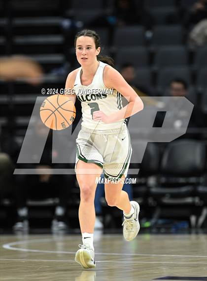 Thumbnail 1 in Harvard-Westlake @ Colfax (CIF State D2 Final) photogallery.