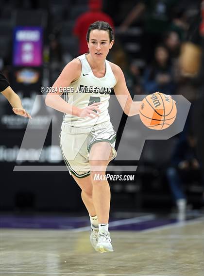 Thumbnail 1 in Harvard-Westlake @ Colfax (CIF State D2 Final) photogallery.