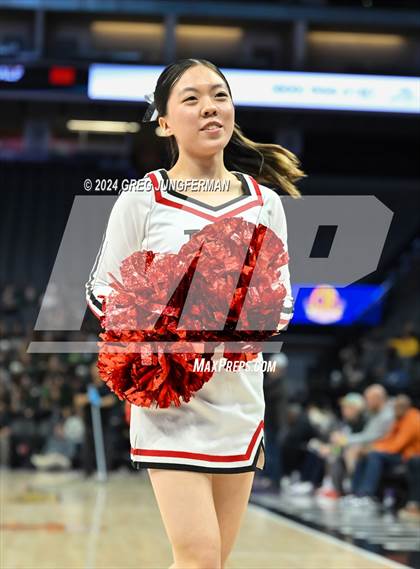 Thumbnail 3 in Harvard-Westlake @ Colfax (CIF State D2 Final) photogallery.