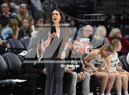 Thumbnail 3 in Harvard-Westlake @ Colfax (CIF State D2 Final) photogallery.