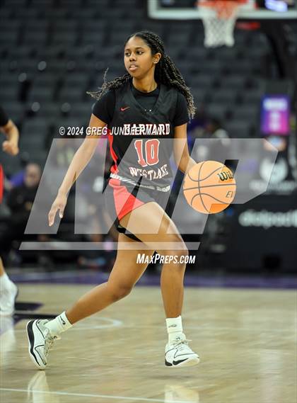 Thumbnail 3 in Harvard-Westlake @ Colfax (CIF State D2 Final) photogallery.
