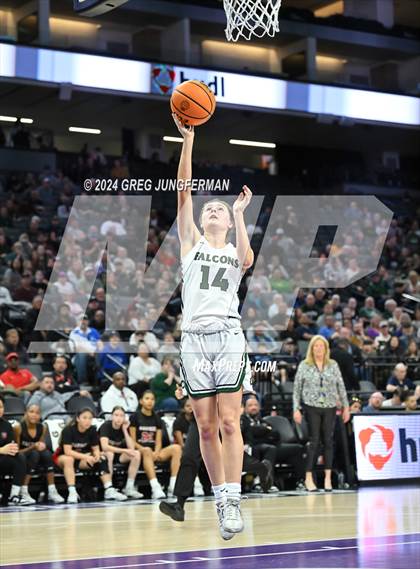 Thumbnail 1 in Harvard-Westlake @ Colfax (CIF State D2 Final) photogallery.