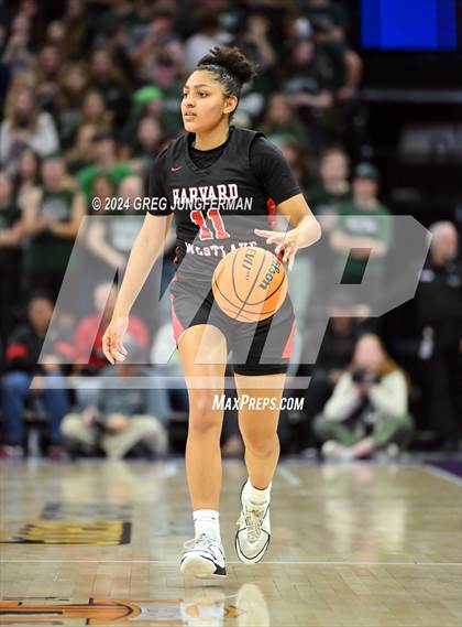 Thumbnail 3 in Harvard-Westlake @ Colfax (CIF State D2 Final) photogallery.