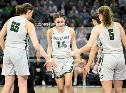 Thumbnail 1 in Harvard-Westlake @ Colfax (CIF State D2 Final) photogallery.