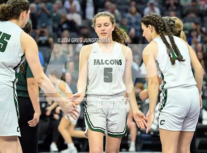 Thumbnail 3 in Harvard-Westlake @ Colfax (CIF State D2 Final) photogallery.