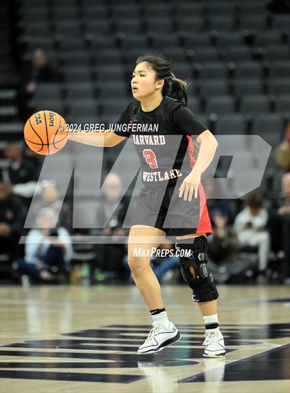 Thumbnail 3 in Harvard-Westlake @ Colfax (CIF State D2 Final) photogallery.
