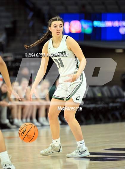 Thumbnail 2 in Harvard-Westlake @ Colfax (CIF State D2 Final) photogallery.