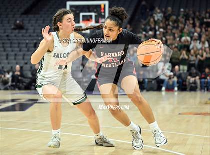 Thumbnail 1 in Harvard-Westlake @ Colfax (CIF State D2 Final) photogallery.
