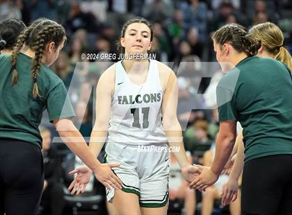 Thumbnail 1 in Harvard-Westlake @ Colfax (CIF State D2 Final) photogallery.
