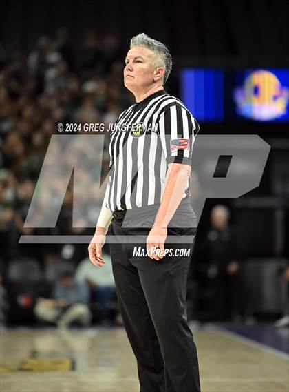 Thumbnail 1 in Harvard-Westlake @ Colfax (CIF State D2 Final) photogallery.