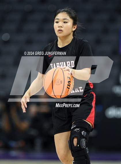 Thumbnail 3 in Harvard-Westlake @ Colfax (CIF State D2 Final) photogallery.