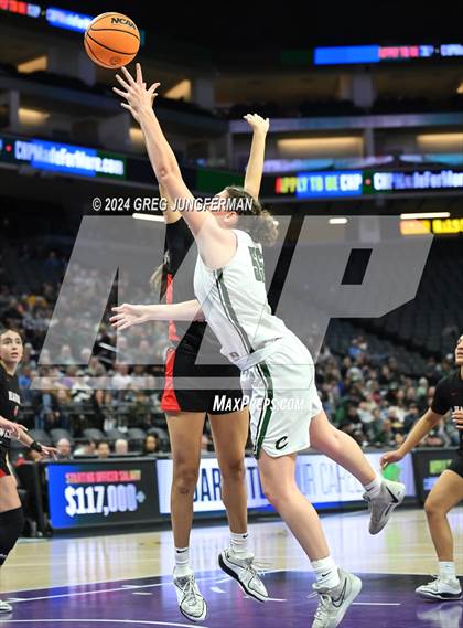 Thumbnail 1 in Harvard-Westlake @ Colfax (CIF State D2 Final) photogallery.