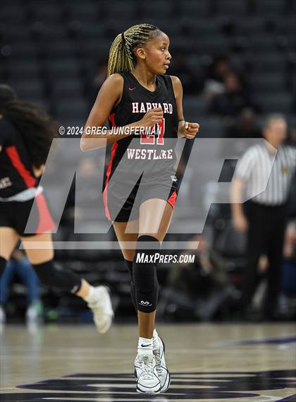 Thumbnail 3 in Harvard-Westlake @ Colfax (CIF State D2 Final) photogallery.