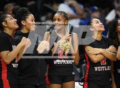 Thumbnail 3 in Harvard-Westlake @ Colfax (CIF State D2 Final) photogallery.